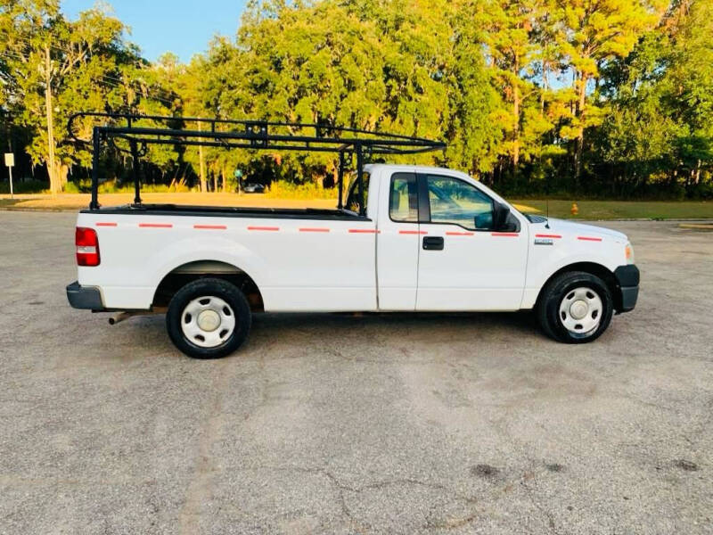 2006 Ford F-150