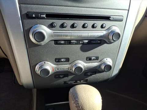 2014 Nissan Murano SL