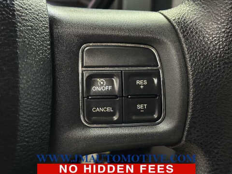 2014 RAM 1500 Express