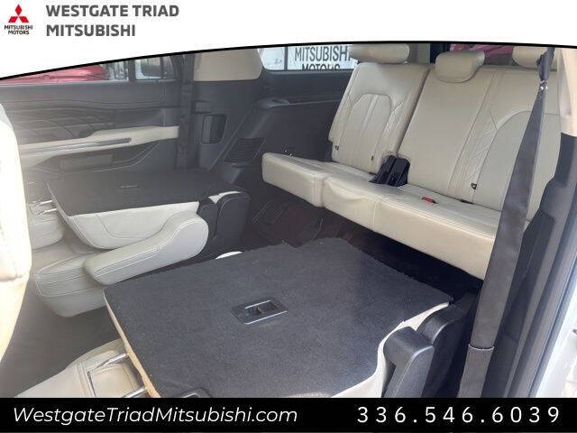 2020 Ford Expedition MAX Platinum