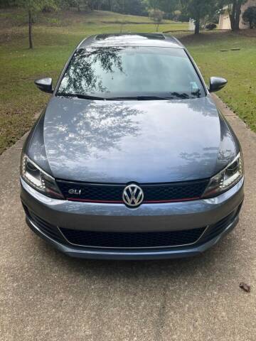 2015 Volkswagen Jetta for sale at Tousley Motors in Columbus MS