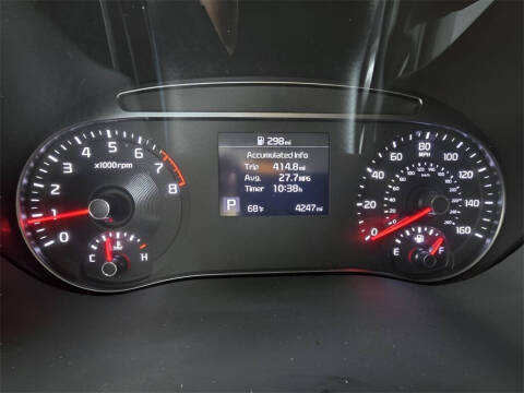 2022 Kia Soul X-Line