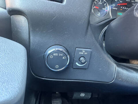 2008 Chevrolet Express 2500