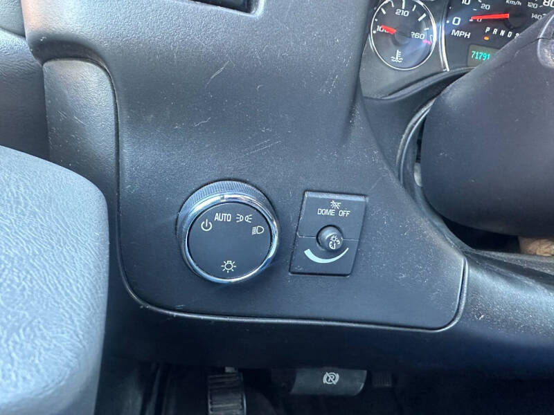 2008 Chevrolet Express 2500