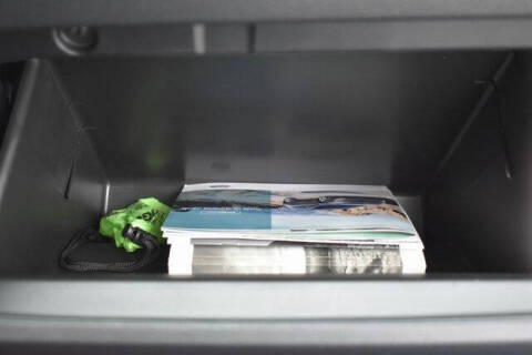 2022 Ford Escape Plug-In Hybrid SE