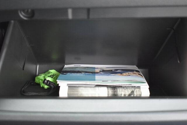 2022 Ford Escape Plug-In Hybrid SE