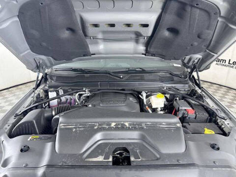 2025 RAM 2500 Power Wagon