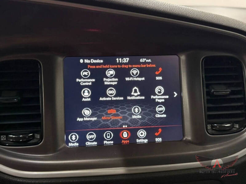 2021 Dodge Charger GT