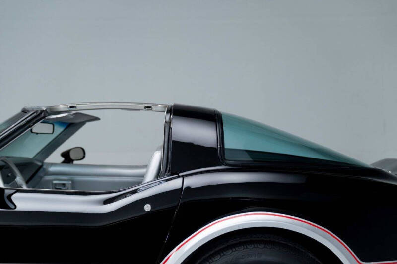 1978 Chevrolet Corvette