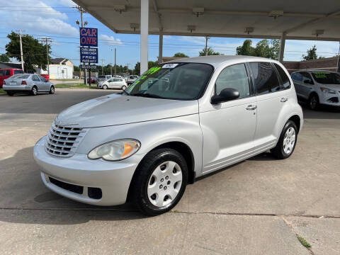 2007 Chrysler PT Cruiser Touring