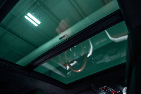 2021 Lamborghini Urus