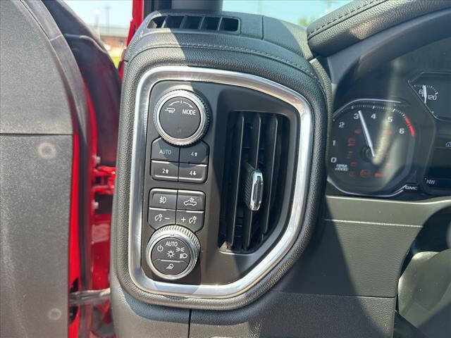 2020 GMC Sierra 2500HD