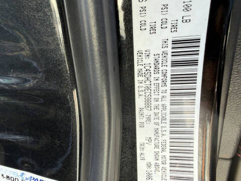 2014 Dodge Durango R/T