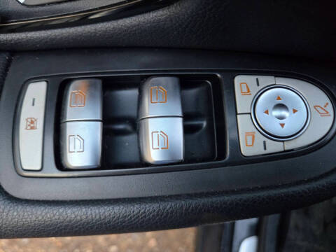 2016 Mercedes-Benz GLC GLC 300