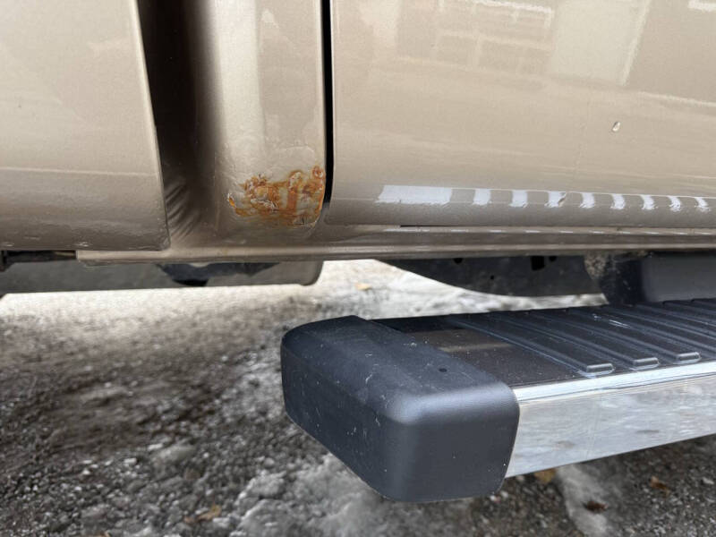 2013 Ford F-150 King Ranch