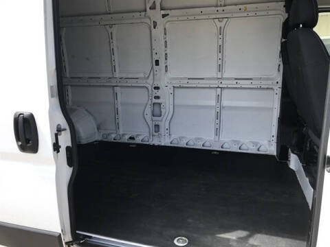 2024 RAM ProMaster