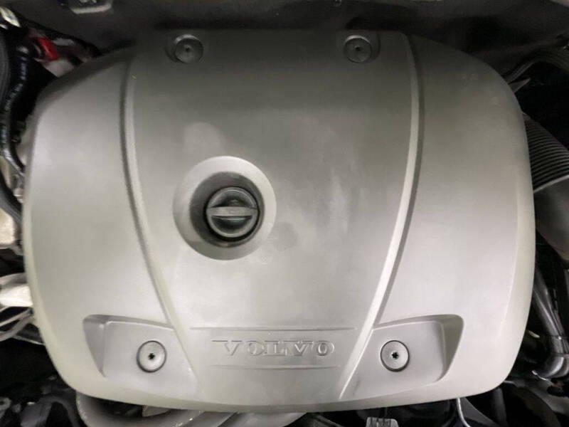 2018 Volvo V60 Cross Country T5 Premier