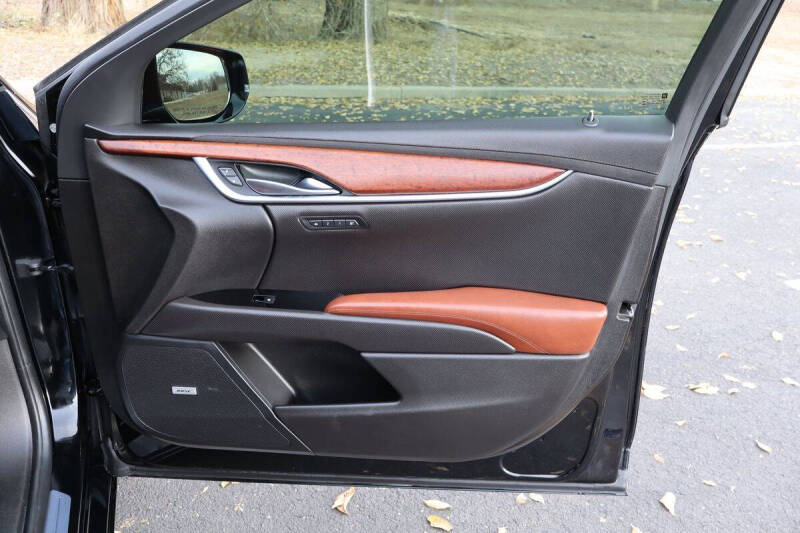 2016 Cadillac XTS Luxury