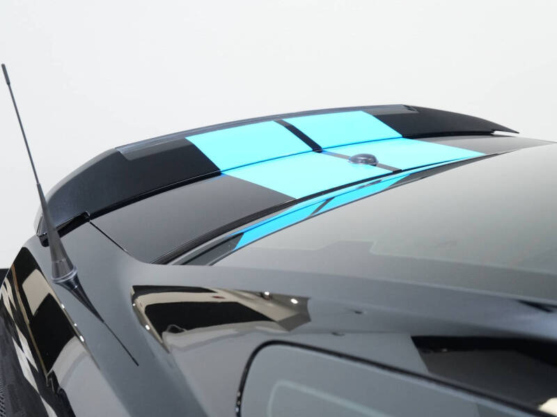 2013 Ford Shelby GT500