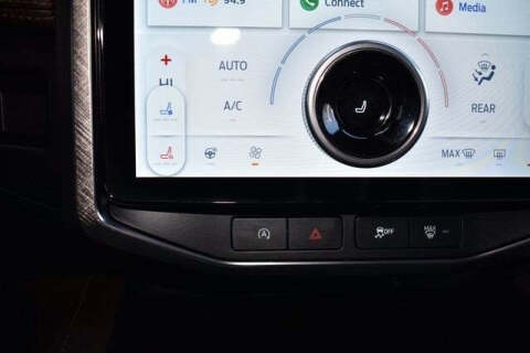 2024 Ford Expedition King Ranch