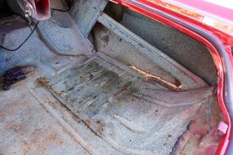 1965 Chevrolet Impala