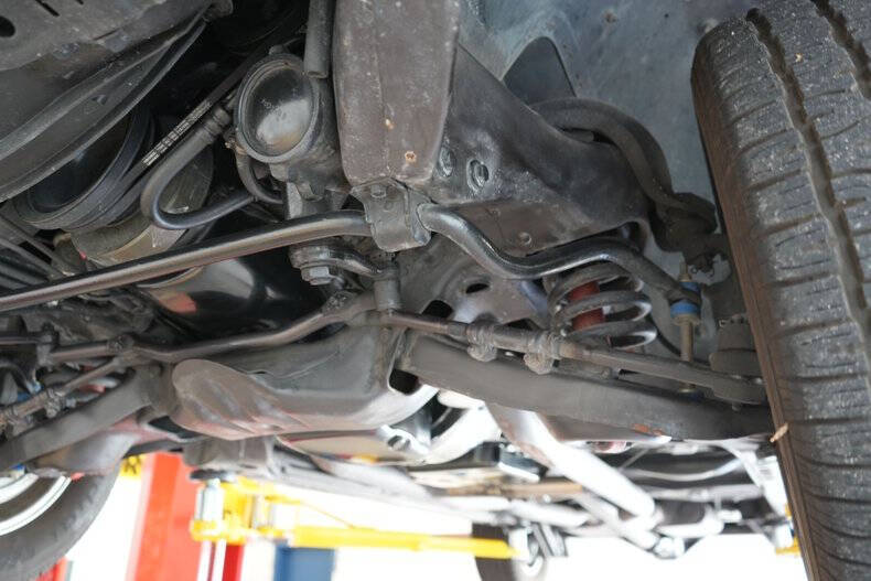 1972 Chevrolet El Camino