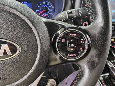 2020 Kia Soul GT-Line