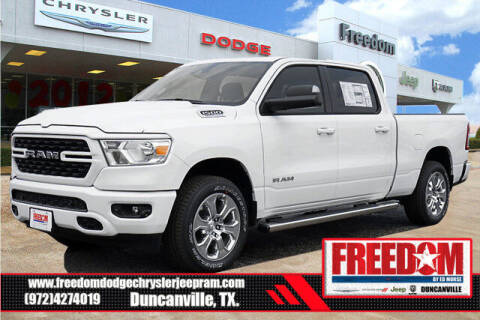 2024 RAM 1500 Lone Star