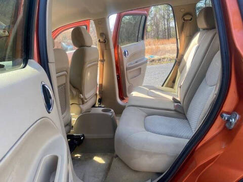 2007 Chevrolet HHR LT