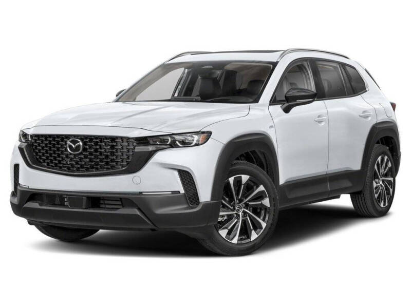 2026 Mazda CX-50 Hybrid Premium Plus