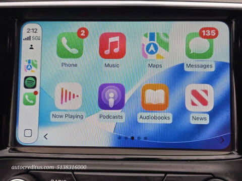 2020 Buick Envision Preferred