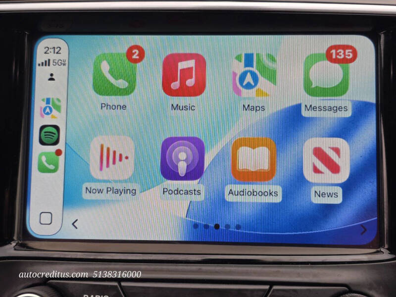 2020 Buick Envision Preferred