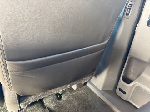 2016 Honda Odyssey EX-L w/Navi