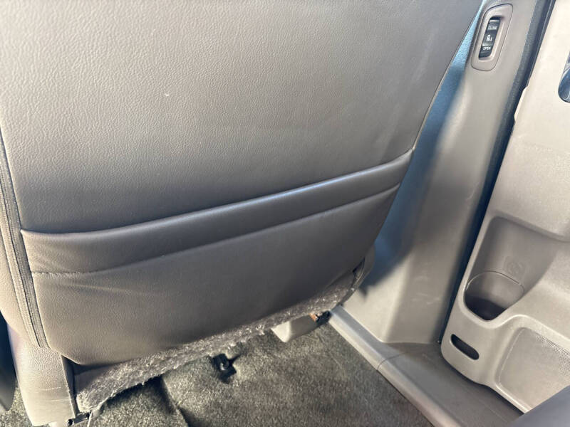 2016 Honda Odyssey EX-L w/Navi