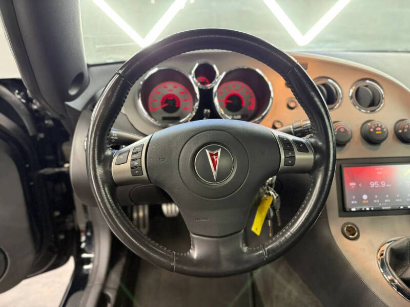 2006 Pontiac Solstice