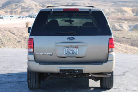 2003 Ford Expedition XLT
