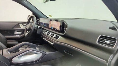 2023 Mercedes-Benz GLE GLE 450 4MATIC