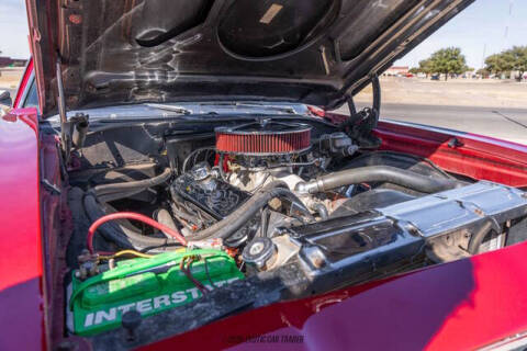 1969 Chevrolet Chevelle