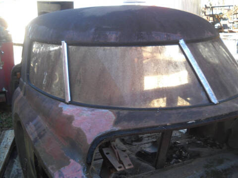 1950 Studebaker Champion