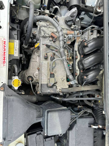 2012 Toyota Sienna