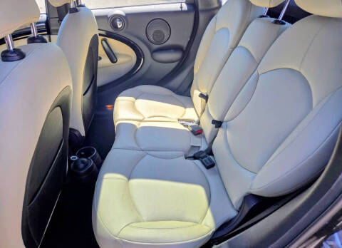 2014 MINI Countryman Cooper