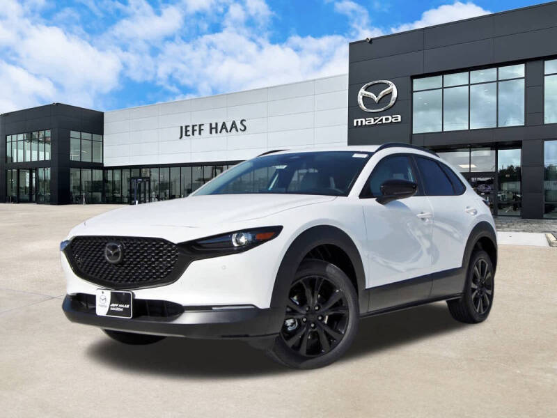 2026 Mazda CX-30 2.5 S Aire Edition