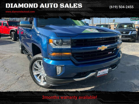 DIAMOND AUTO SALES – Car Dealer in El Cajon, CA