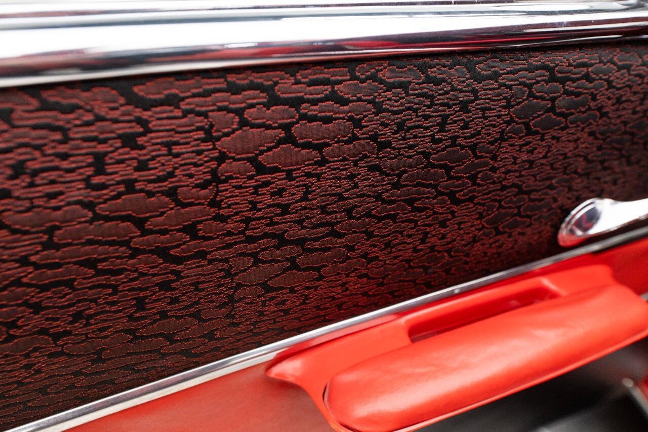 1957 Chevrolet Bel Air 77