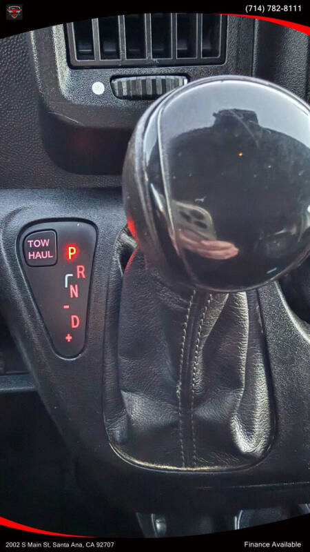 2017 RAM ProMaster 1500 118 WB