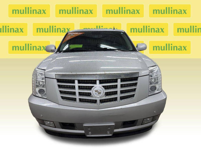 2011 Cadillac Escalade Premium