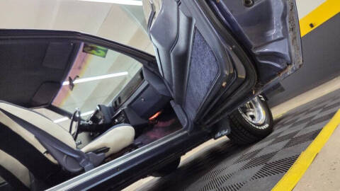 1983 Chevrolet Monte Carlo