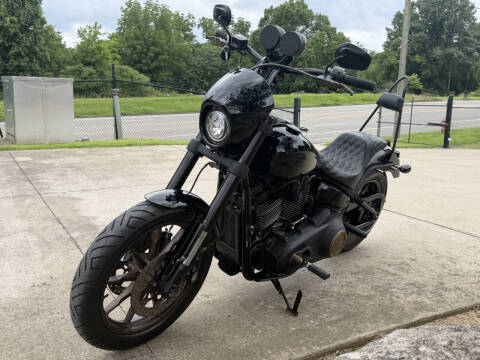 2020 Harley-Davidson Street Glide
