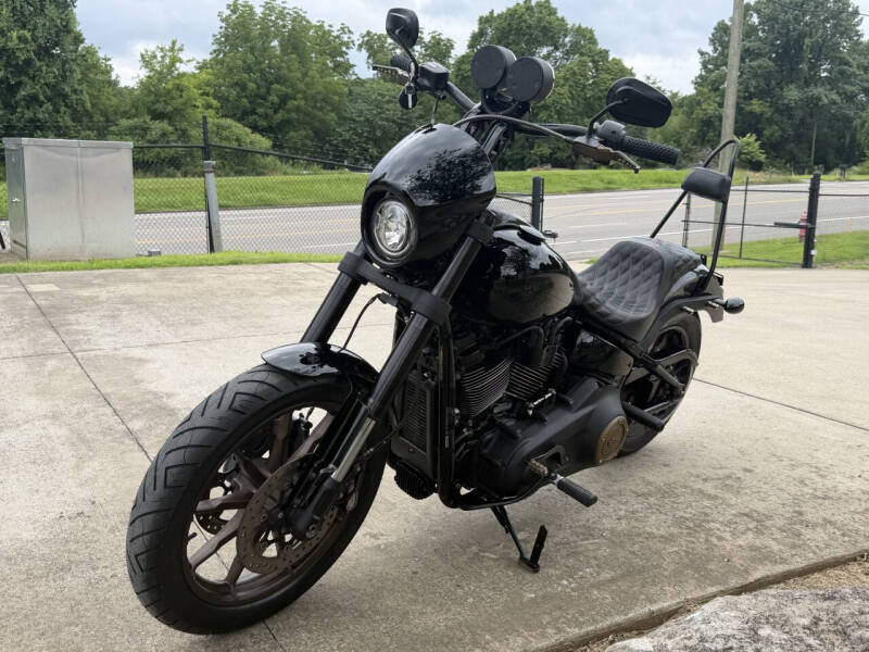 2020 Harley-Davidson Street Glide