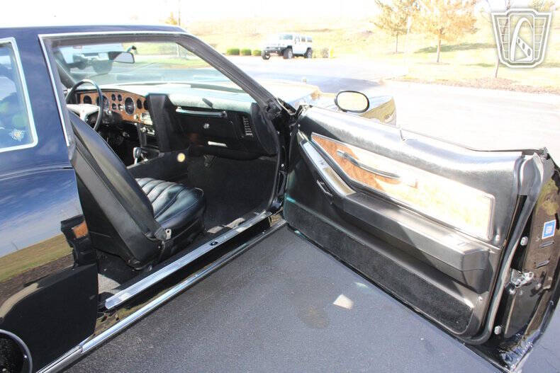 1977 Pontiac Grand Prix